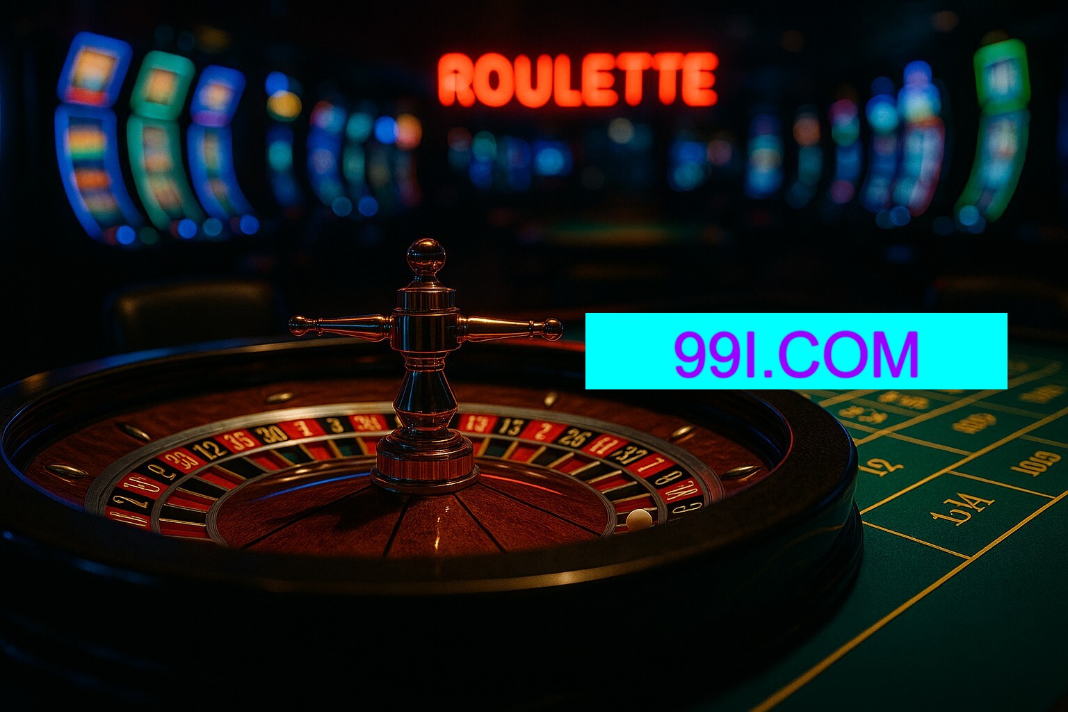 Jogos de roleta online