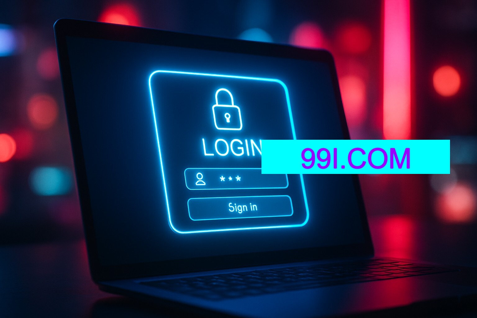 Benefícios do Login