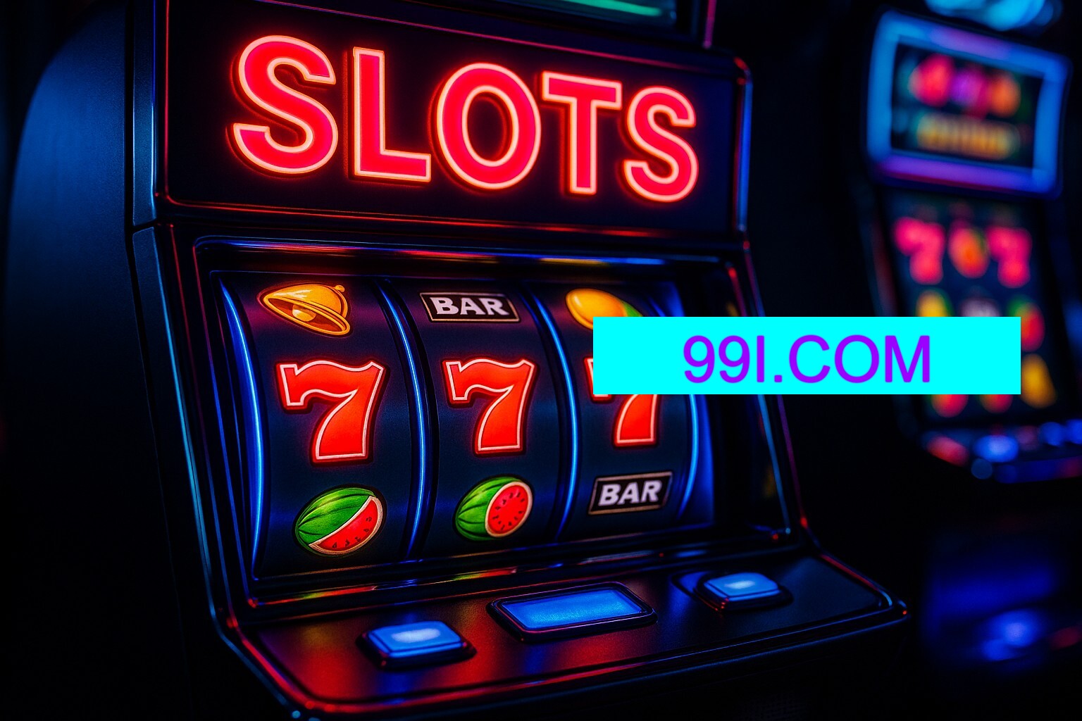 Benefícios dos Slots